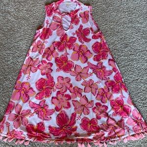 Simply southern tank dress